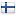 anandaprinting.com is hosted in Finland